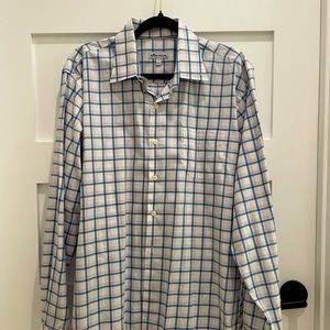 Peter Millar Mens dress shirt